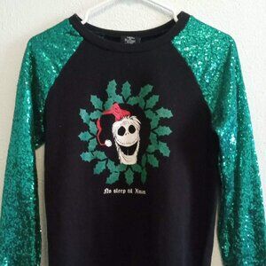 Christmas top - Woman size S